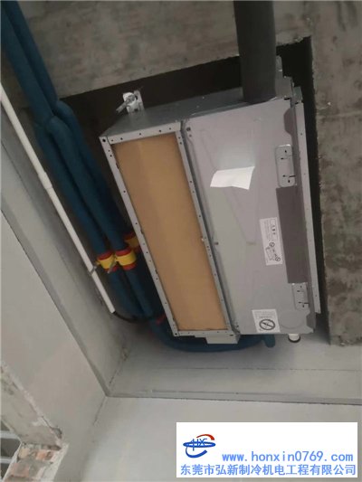 空調(diào)漏水，就該找空調(diào)清洗公司來(lái)維護(hù)了